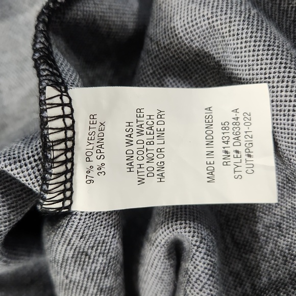 💜NWT Popular Basics dress - Picture 6 of 7